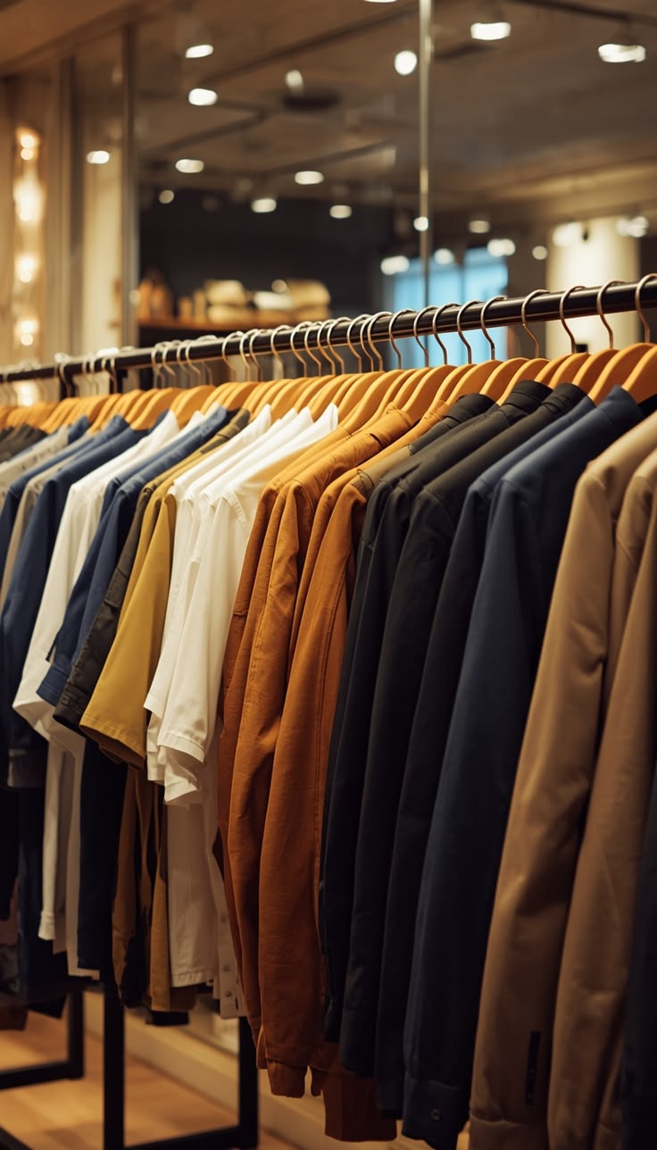 garments